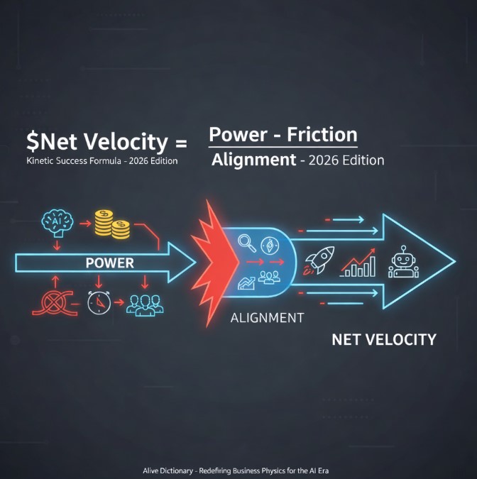 Friction: The Invisible Profit Killer in 2026