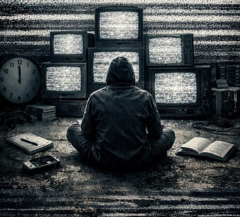 Dopamine Fasting 3.0: People practicing the Static Era protocol in 2026